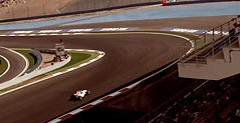 F1 Circuitos 2009